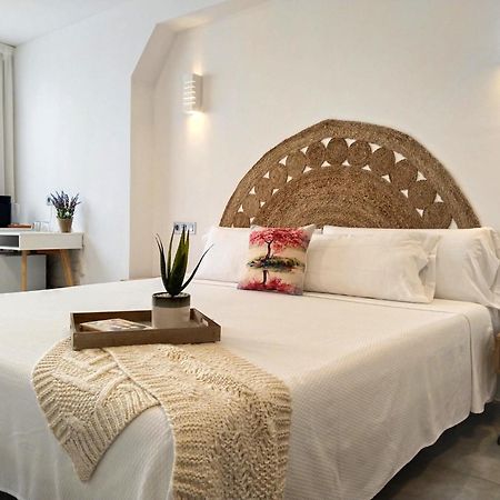 Hostal Aires Del Mar Carboneras Exteriér fotografie