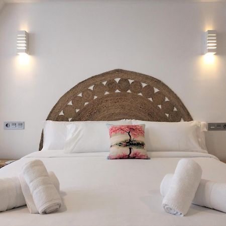 Hostal Aires Del Mar Carboneras Exteriér fotografie